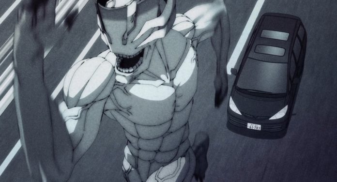 Kaiju No 8 Season 2 Episode 9