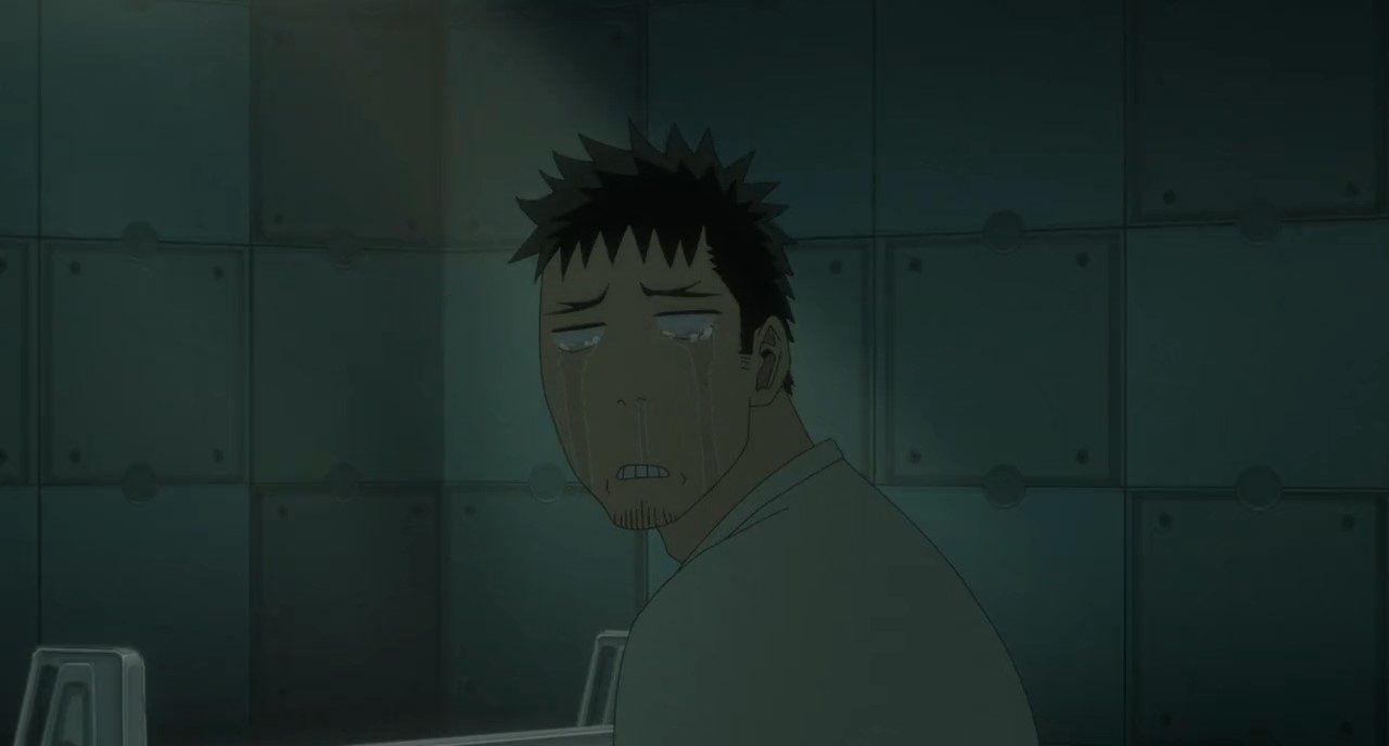 Kaiju No 8 Season 2 Episode 9