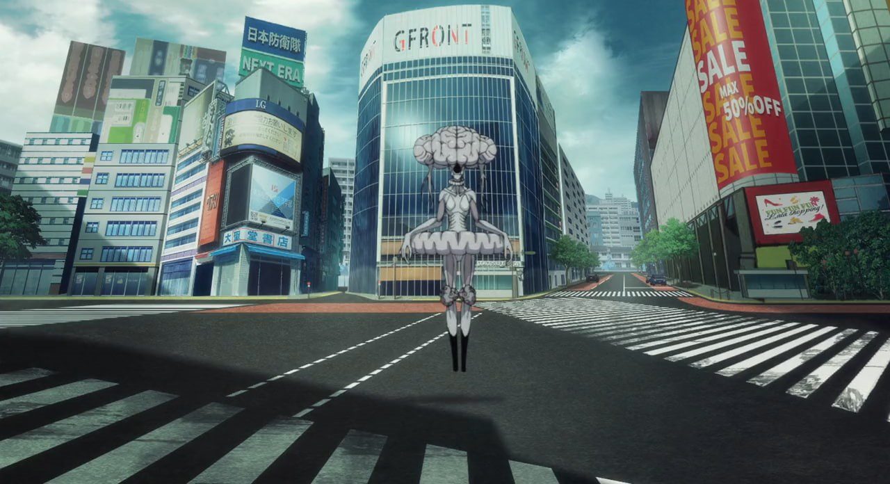 Kaiju No 8 Season 2 Episode 9