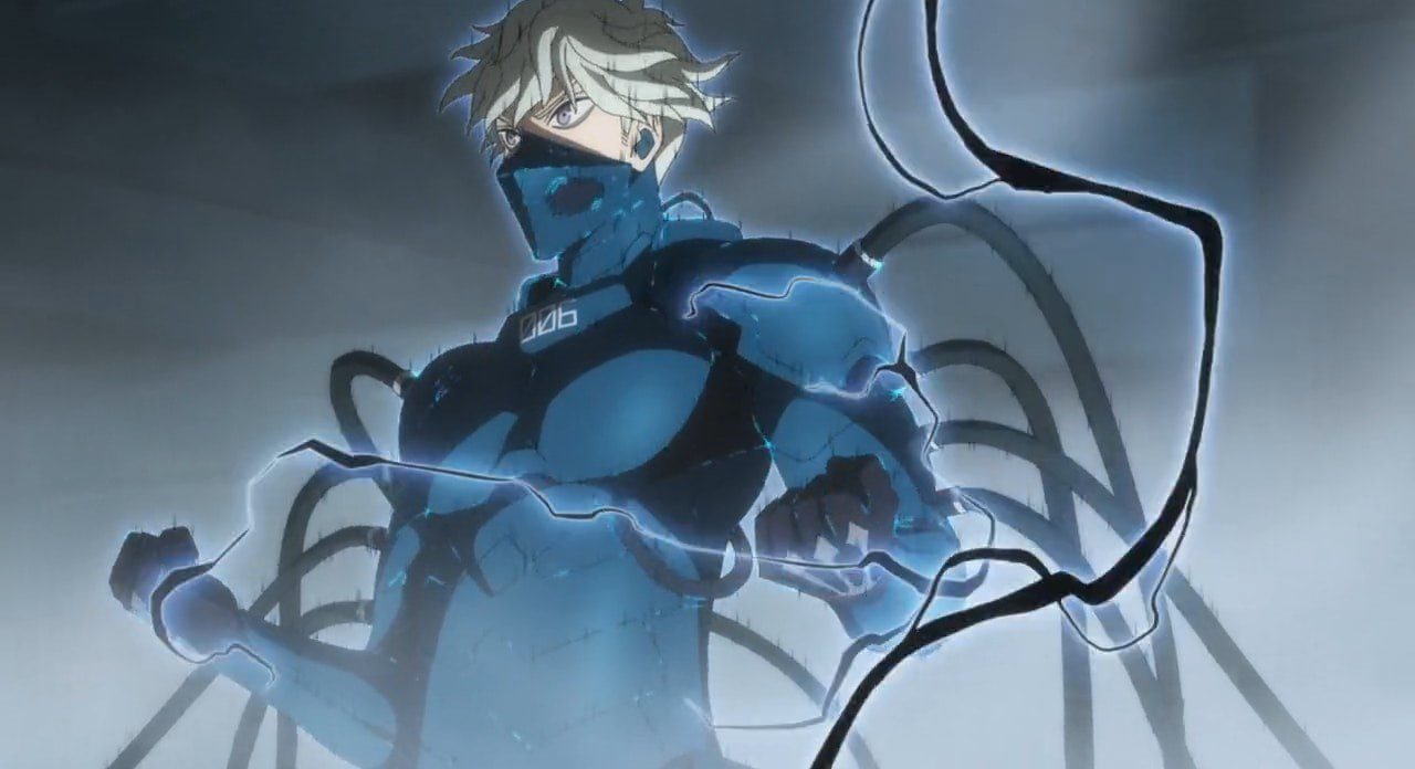 Kaiju No 8 Season 2 Episode 9