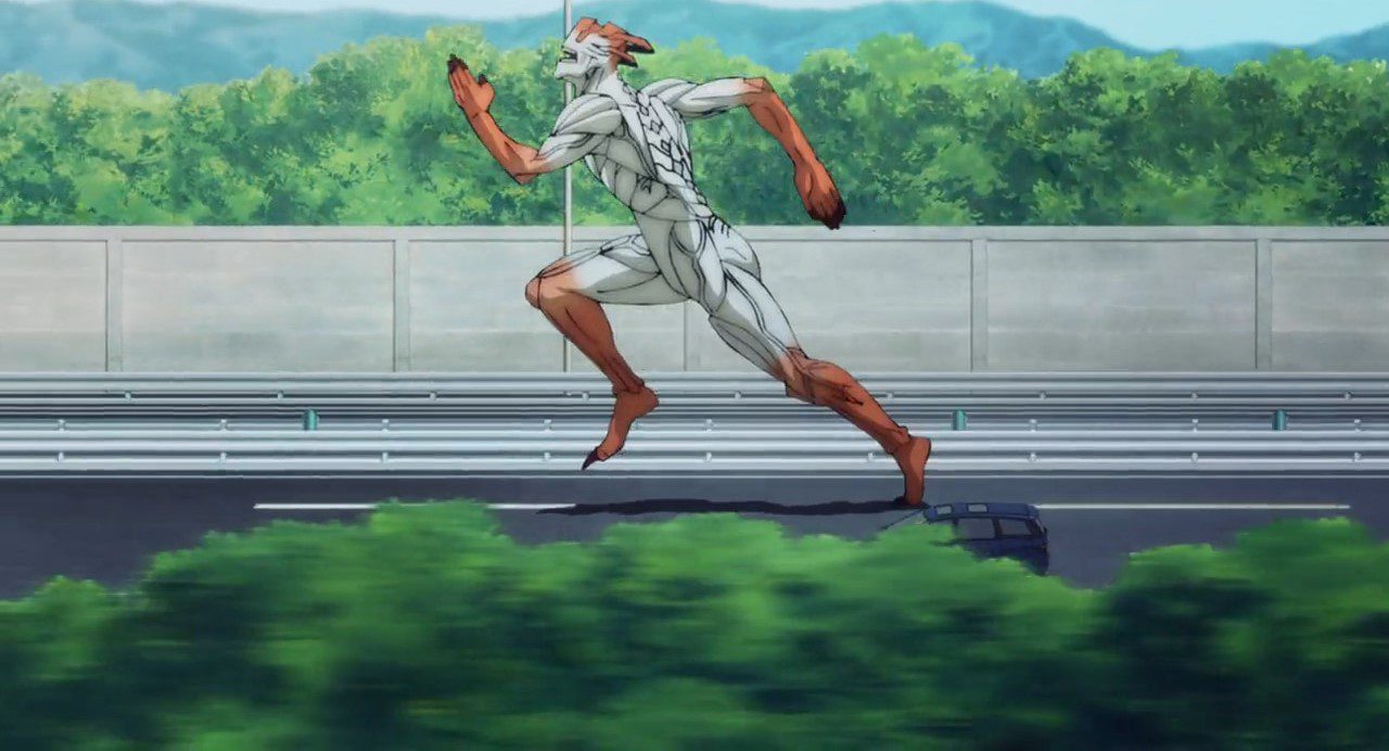 Kaiju No 8 Season 2 Episode 9