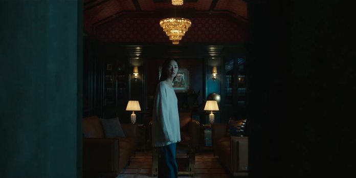 Ms Incognito Episode 1: Jeon Yeo-bin