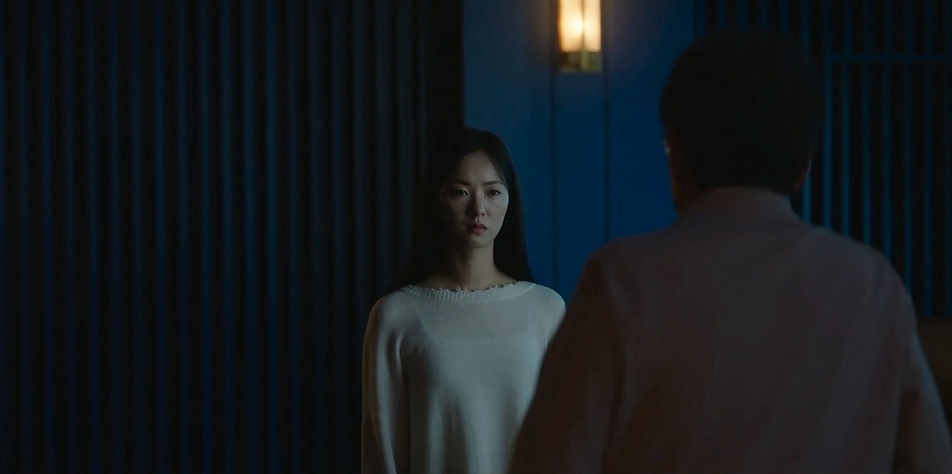 Ms Incognito Episode 1: Jeon Yeo-bin