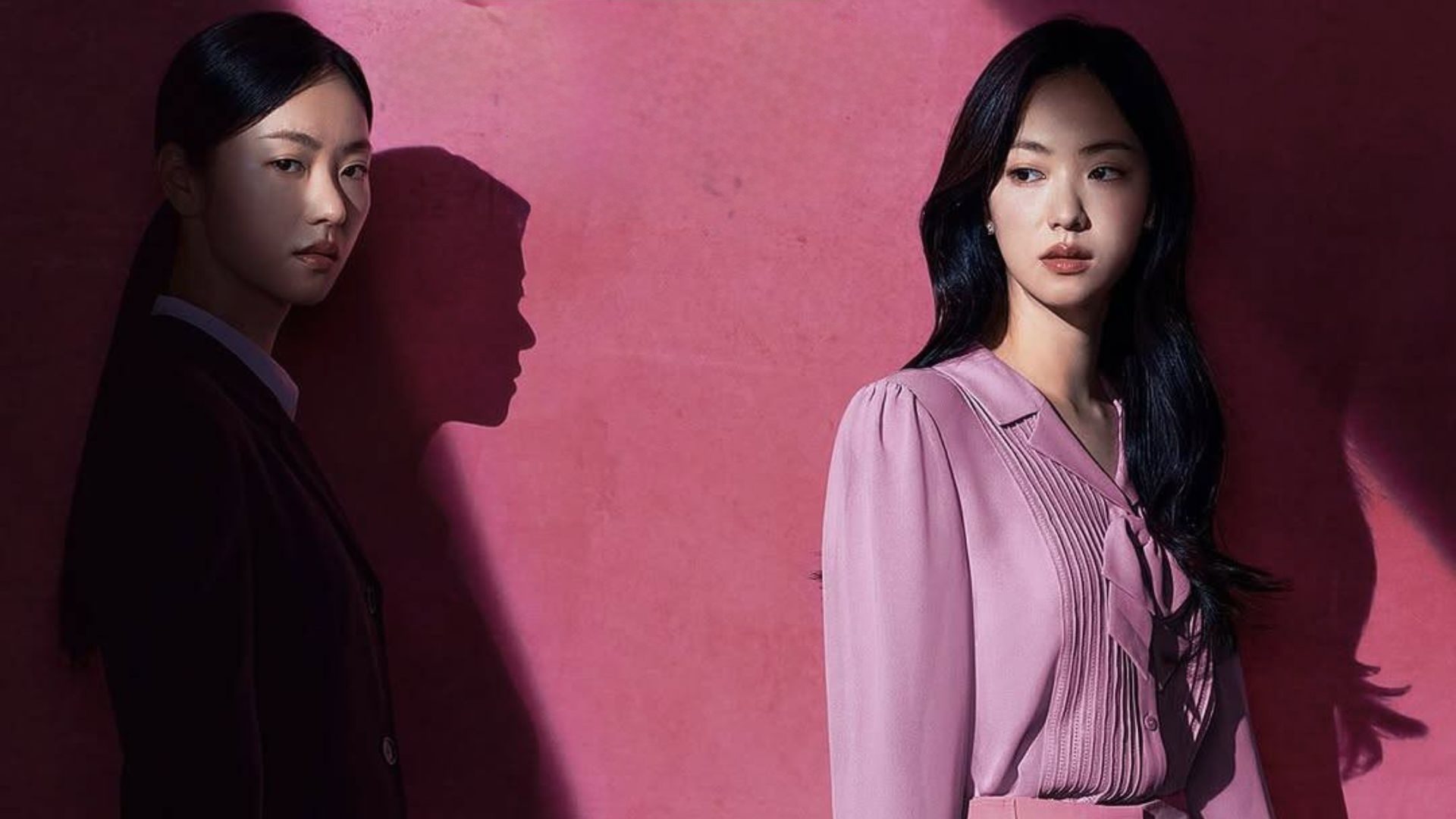 September 2025 Kdramas: Ms. Incognito