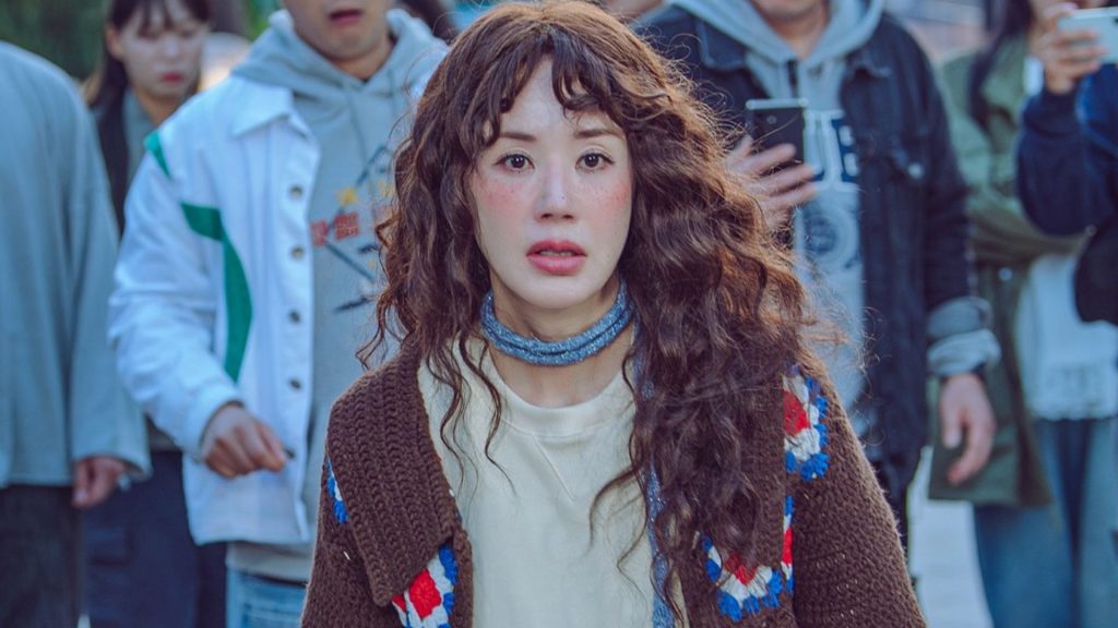 My Troublesome Star Episode 7 Review: An Interesting Direction With Confusing Decisions