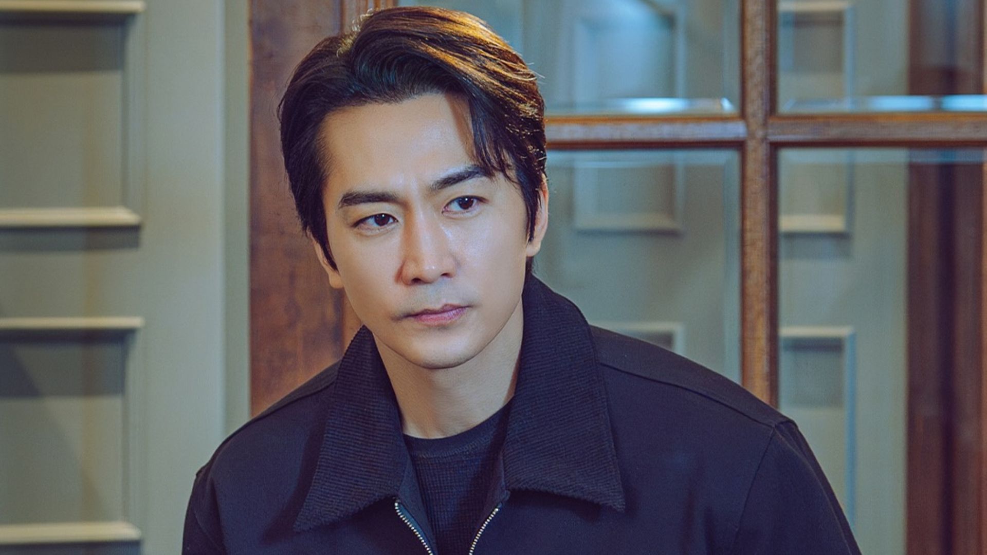 My Troublesome Star Episode 7 Review: An Interesting Direction With Confusing Decisions 4 My Troublesome Star Episode 7: Song Seung-heon