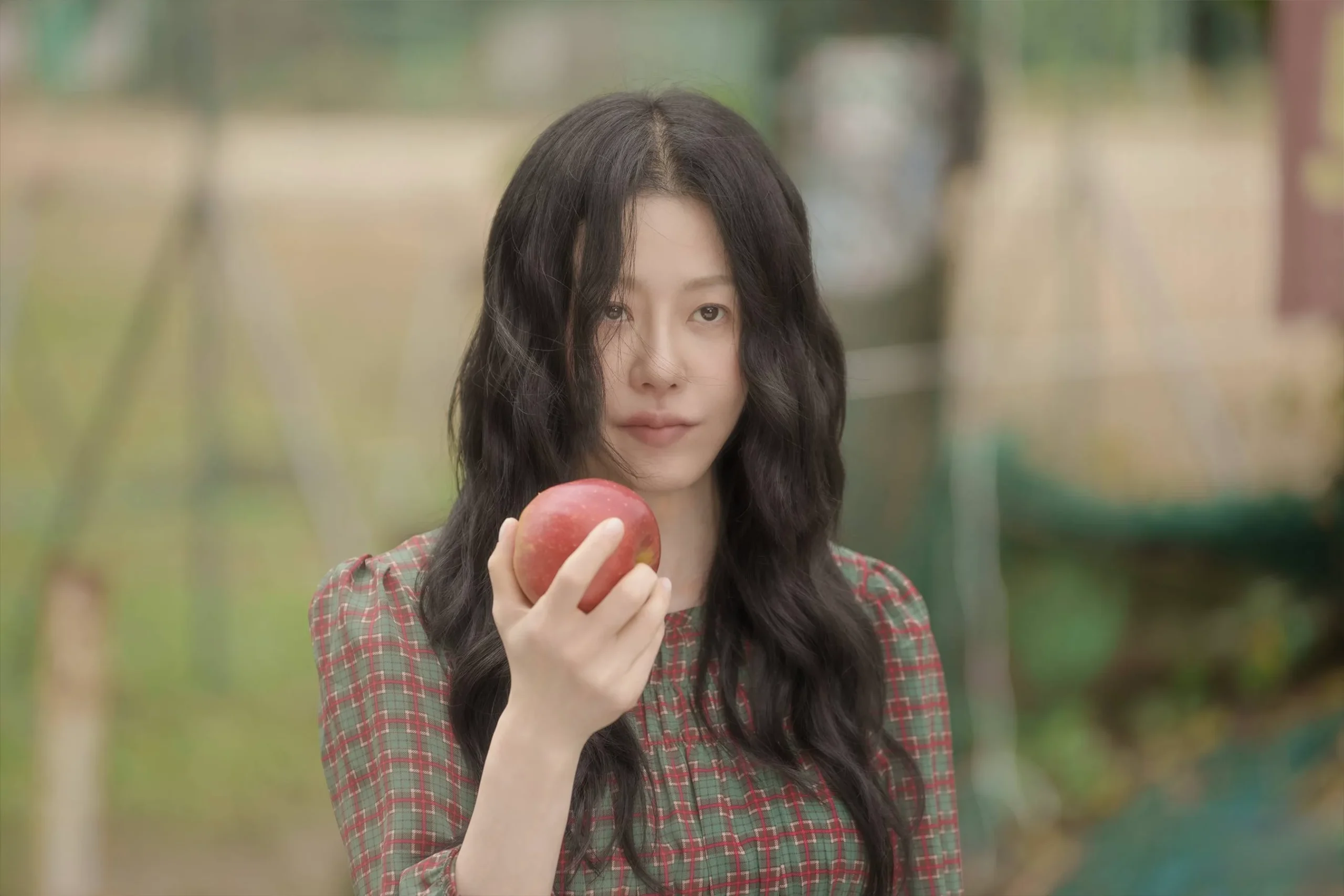 September 2025 Kdramas: Queen Mantis