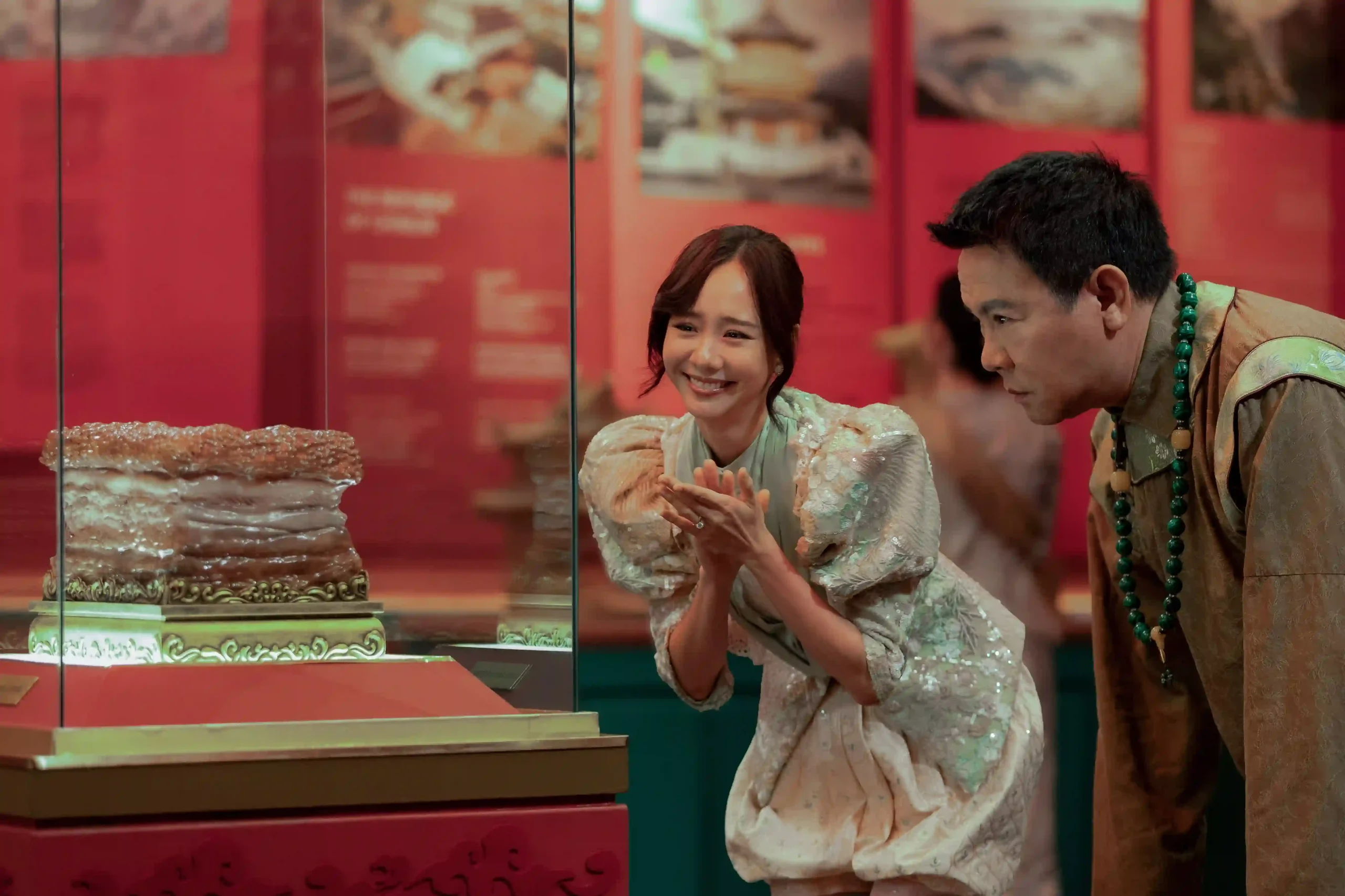 Same Day With Someone Still: Jarinporn Joonkiat