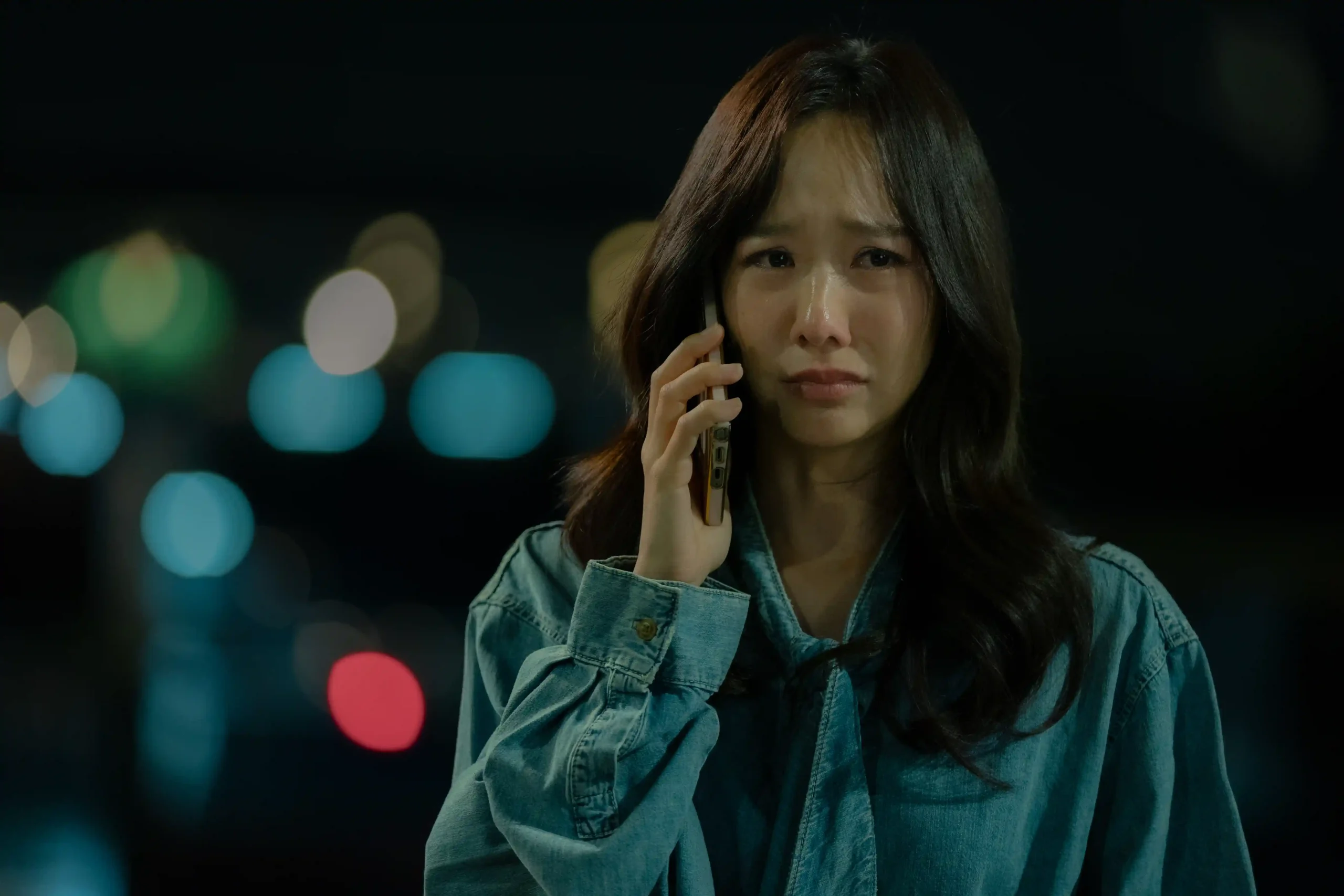 Same Day With Someone Review: Jarinporn Joonkiat