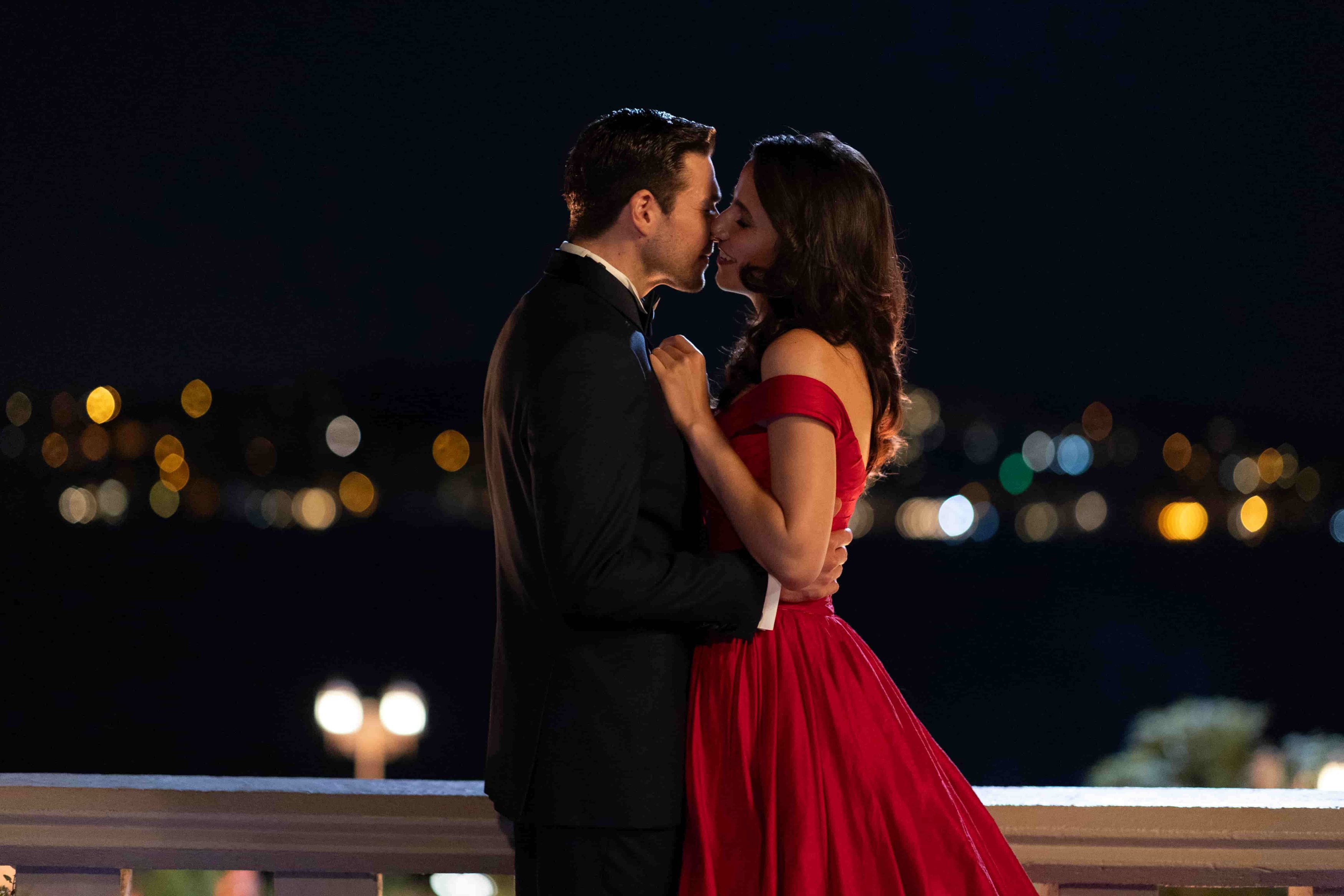 She Said Maybe: Sinan Güleç, Beritan Balcı