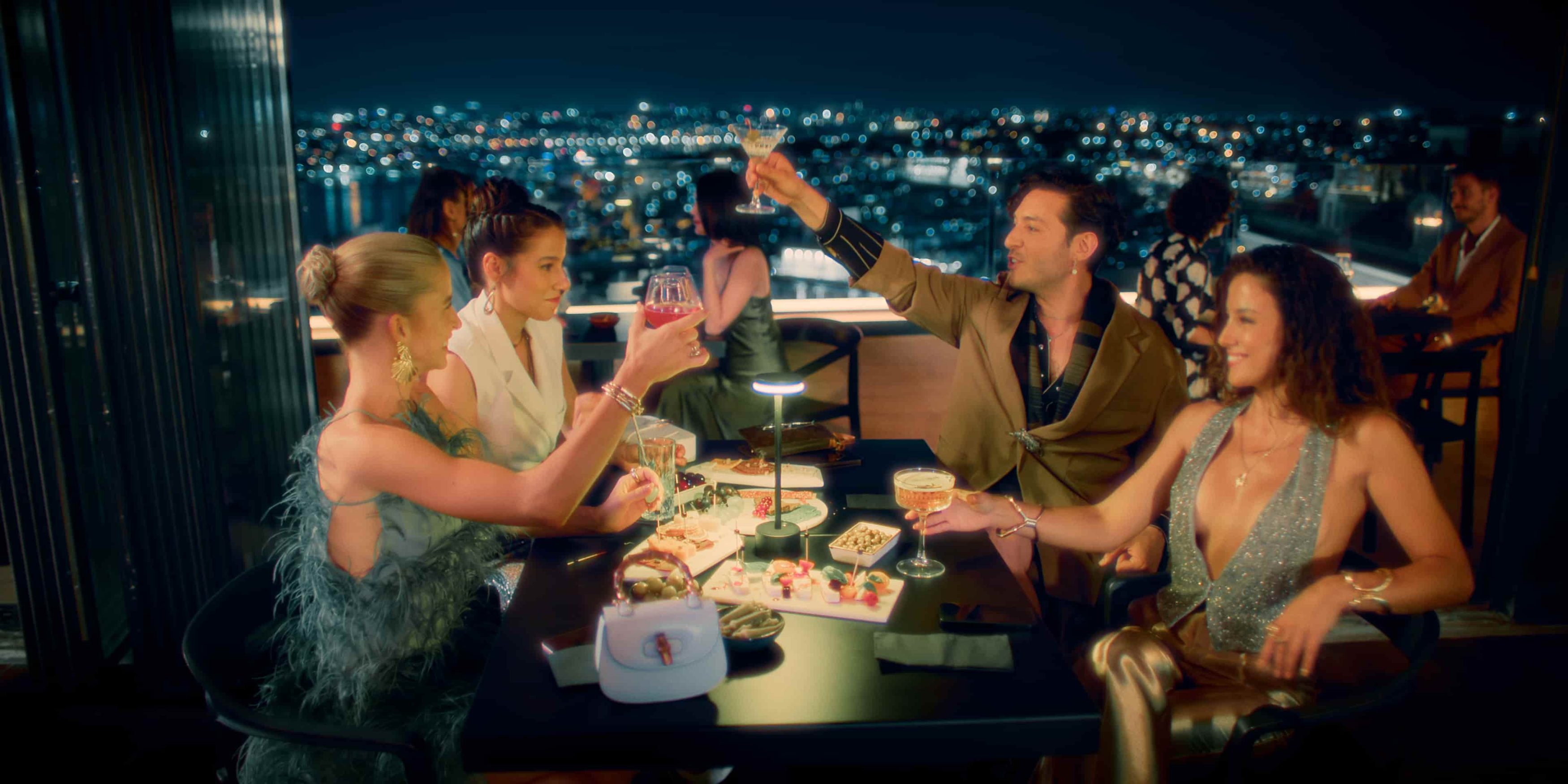 She Said Maybe Review: Beritan Balcı, Mehmet Atesci, Cansu Tosun