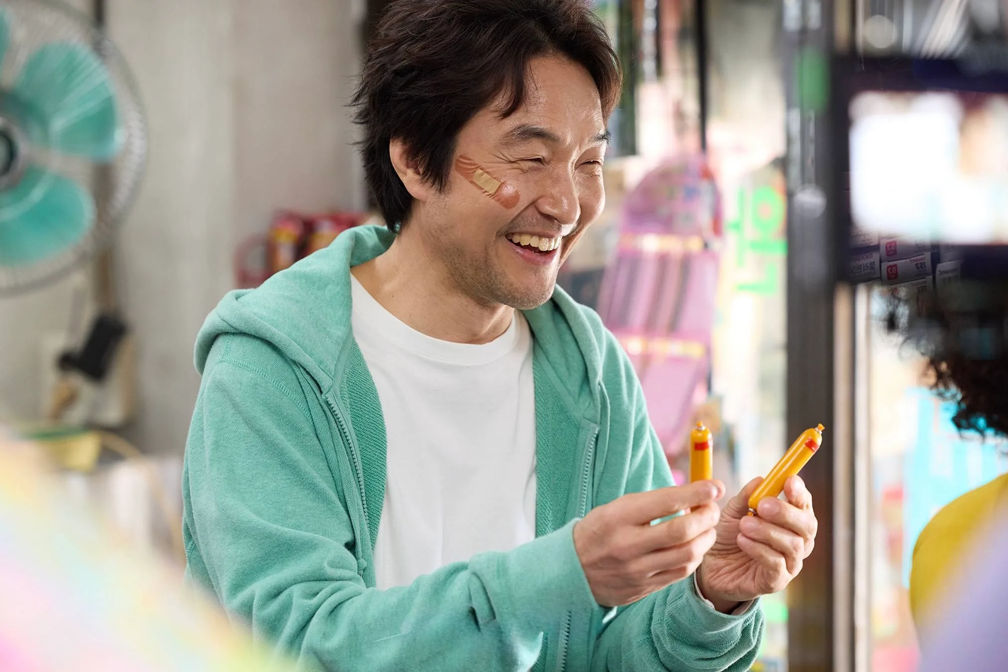 September 2025 Kdramas: Shin's Project