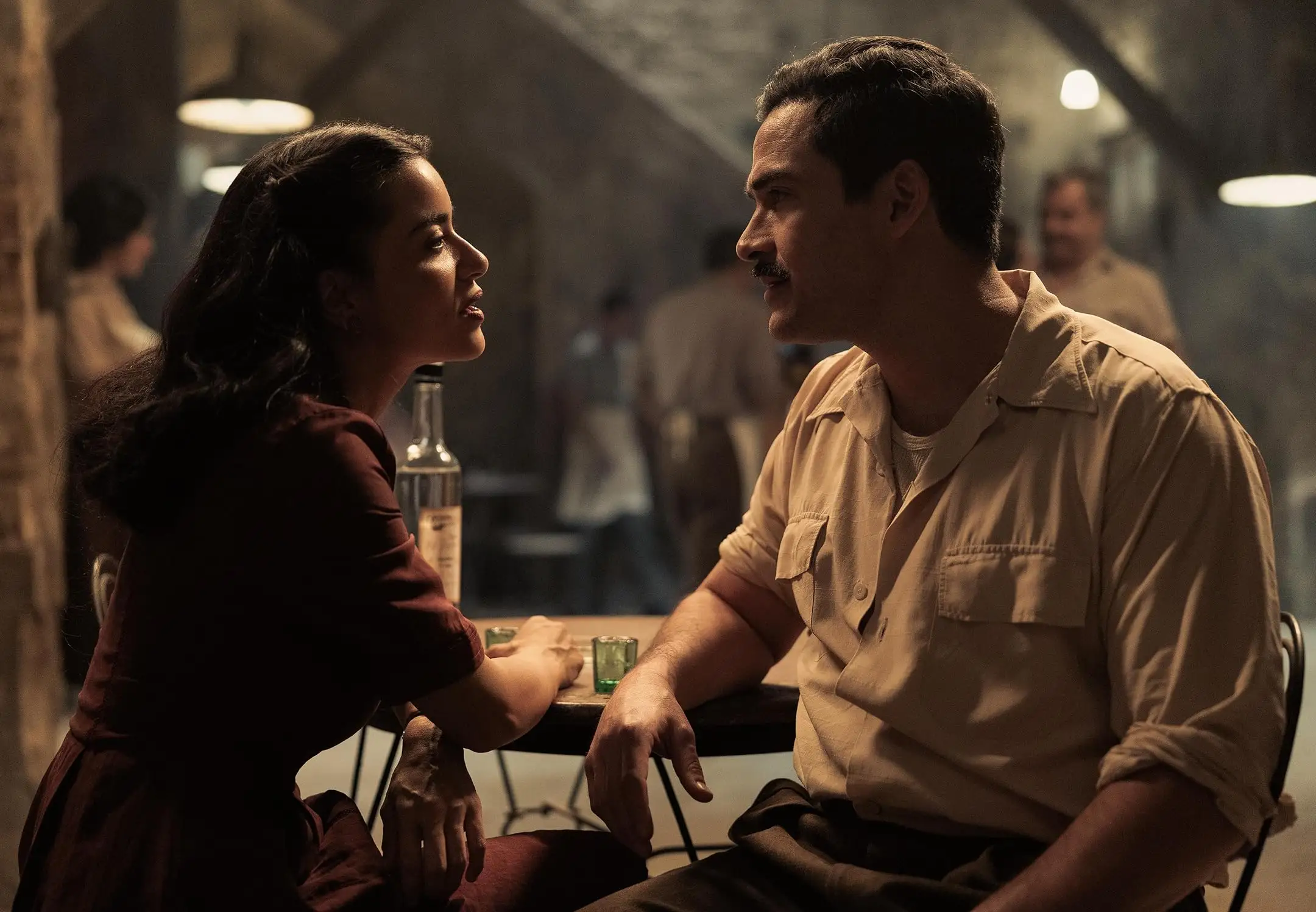THe Dead Girls Ending Explained: Paulina Gaitan, Alfonso Herrera