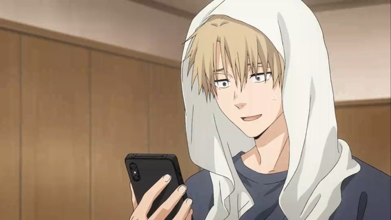 The Fragrant Flower Blooms with Dignity Episode 10 Review Leisurebyte