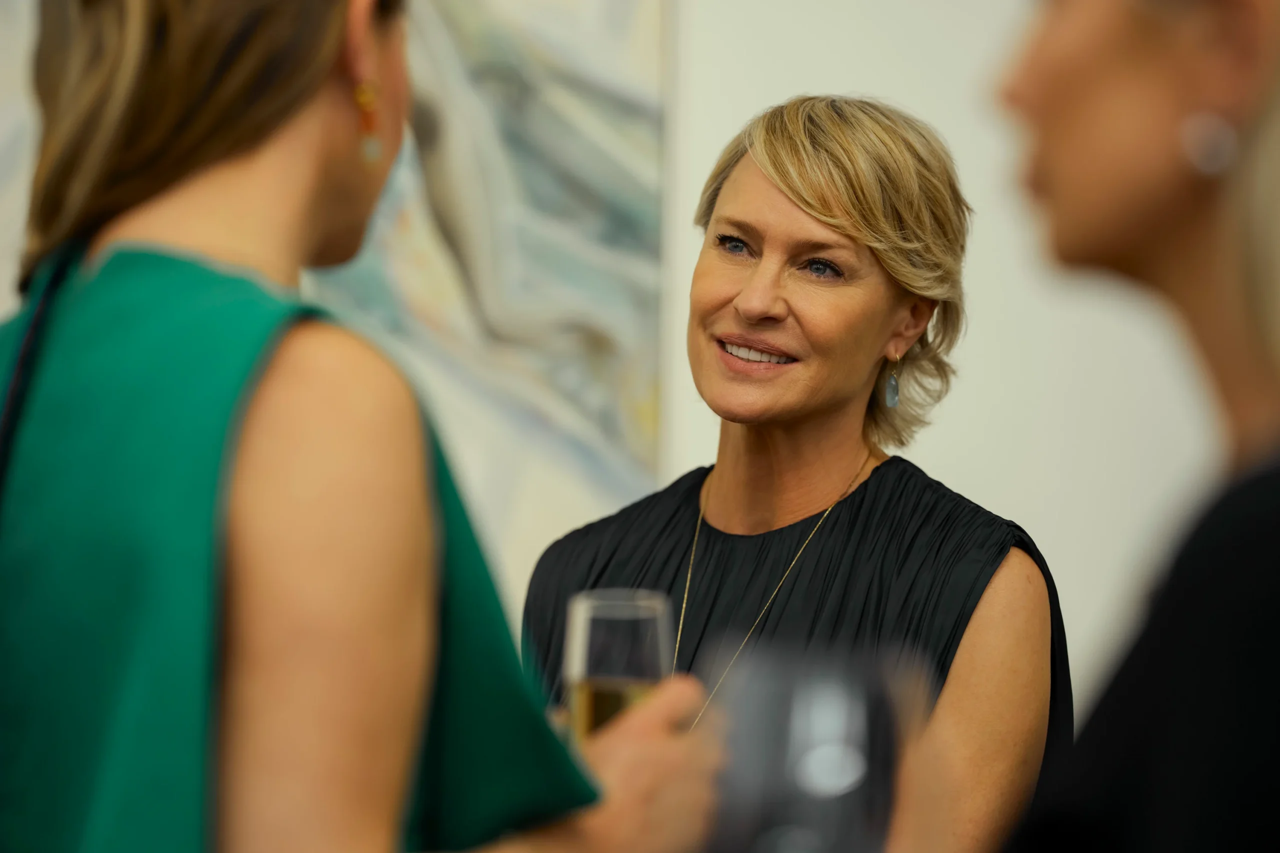 The Girlfriend Ending Explained: Robin Wright