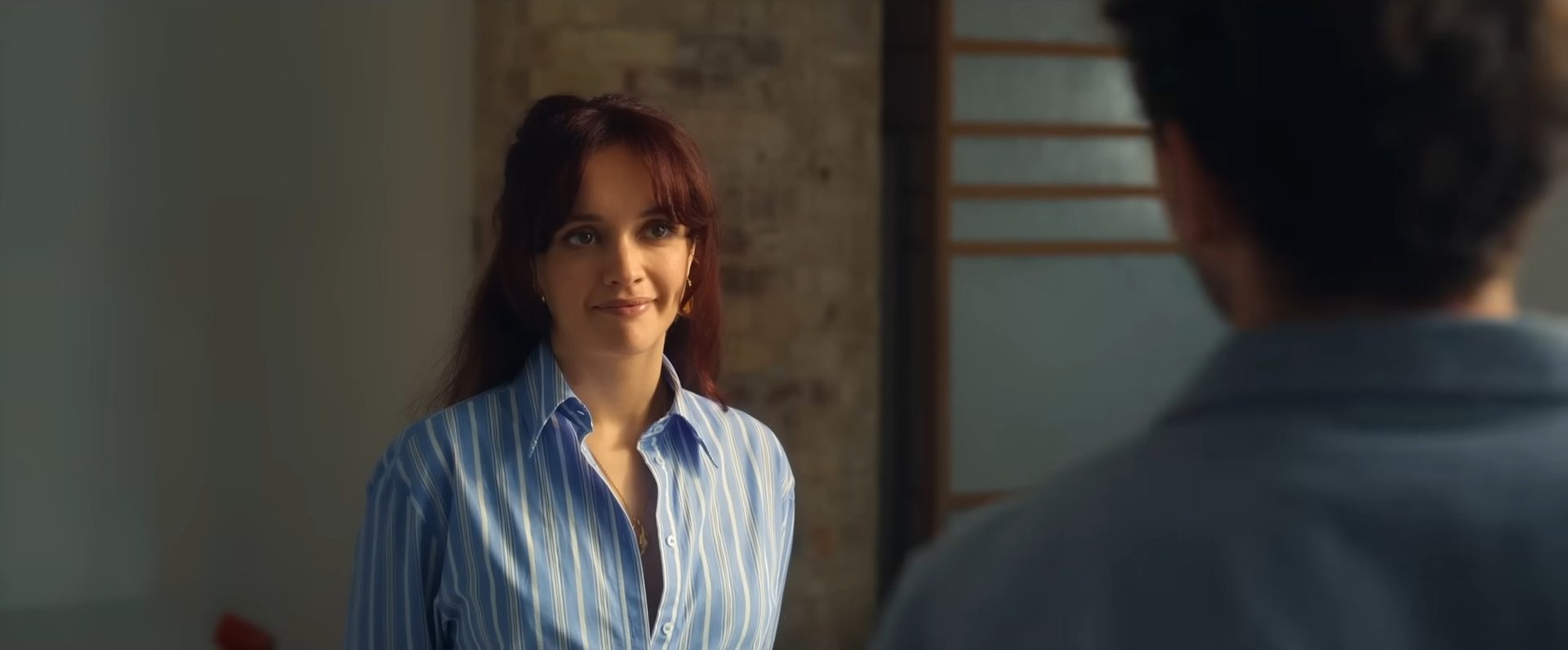 The Girlfriend Ending Explained: Olivia Cooke