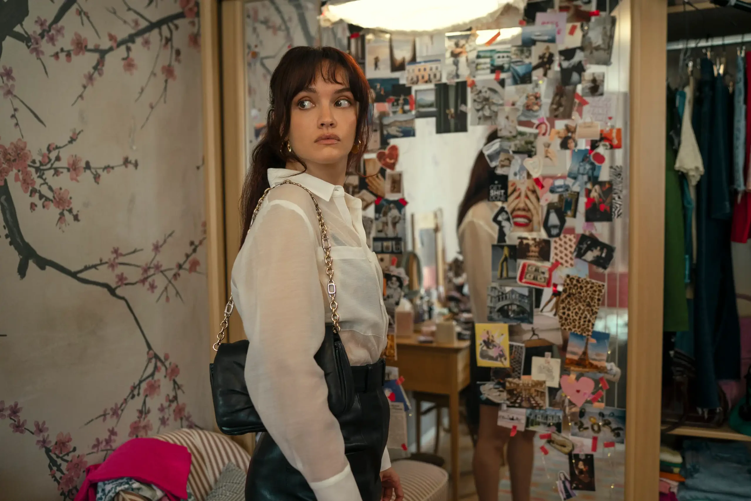The Girlfriend Review: Olivia Cooke