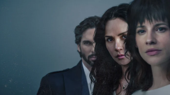 The Guest Ending Explained: Jason Day, Carmen Villalobos, Laura Londoño