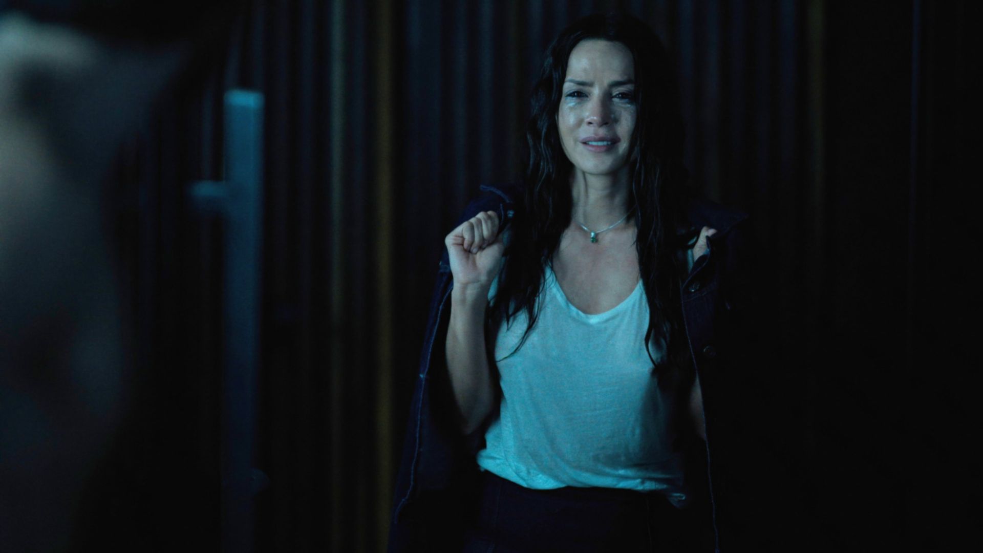 The Guest Ending Explained: Carmen Villalobos