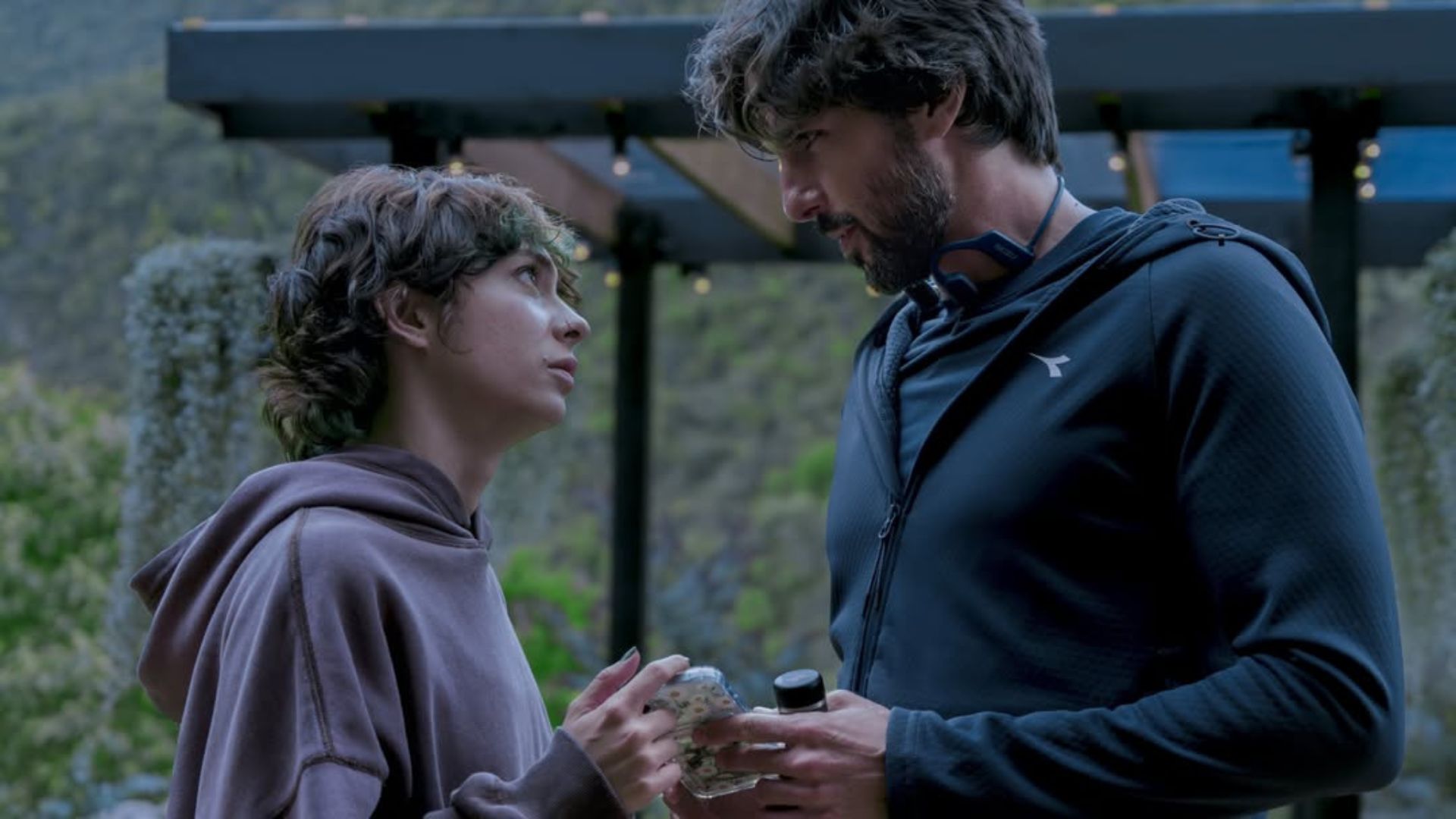 The Guest Ending Explained: Kami Zea, Jason Day