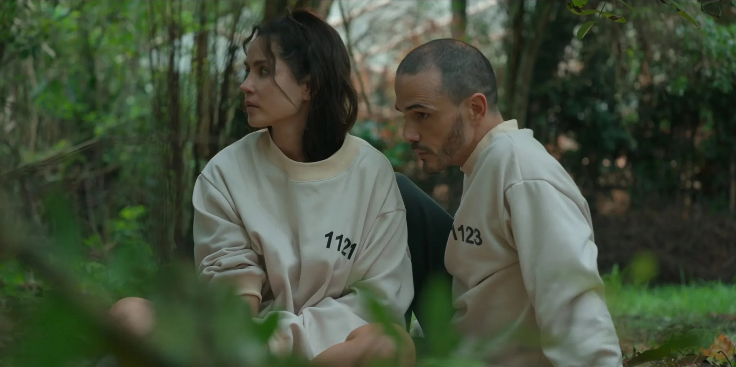 The Guest Ending Explained: Carmen Villalobos