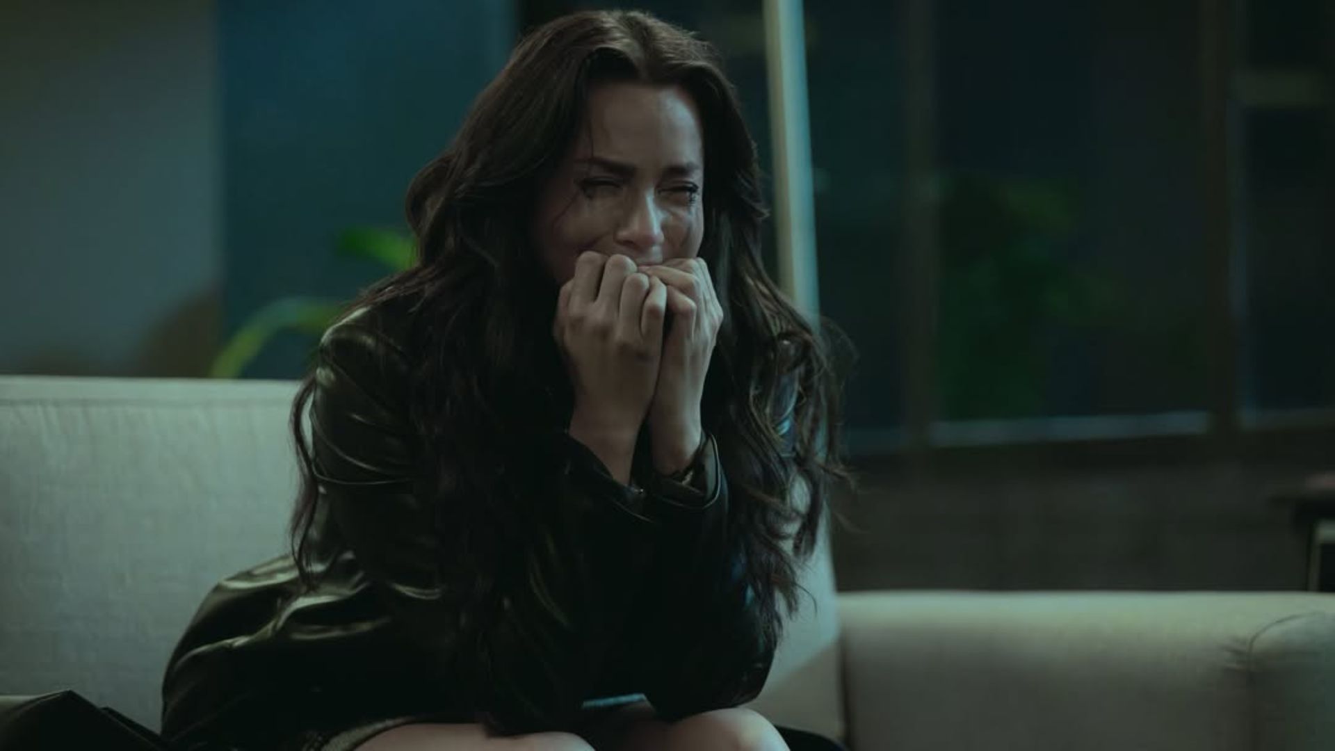 The Guest Review: Carmen Villalobos