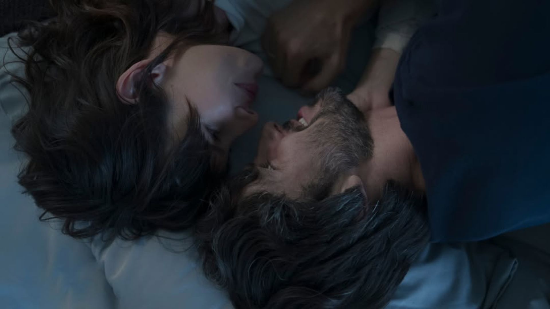 The Guest Review: Laura Londoño, Jason Day