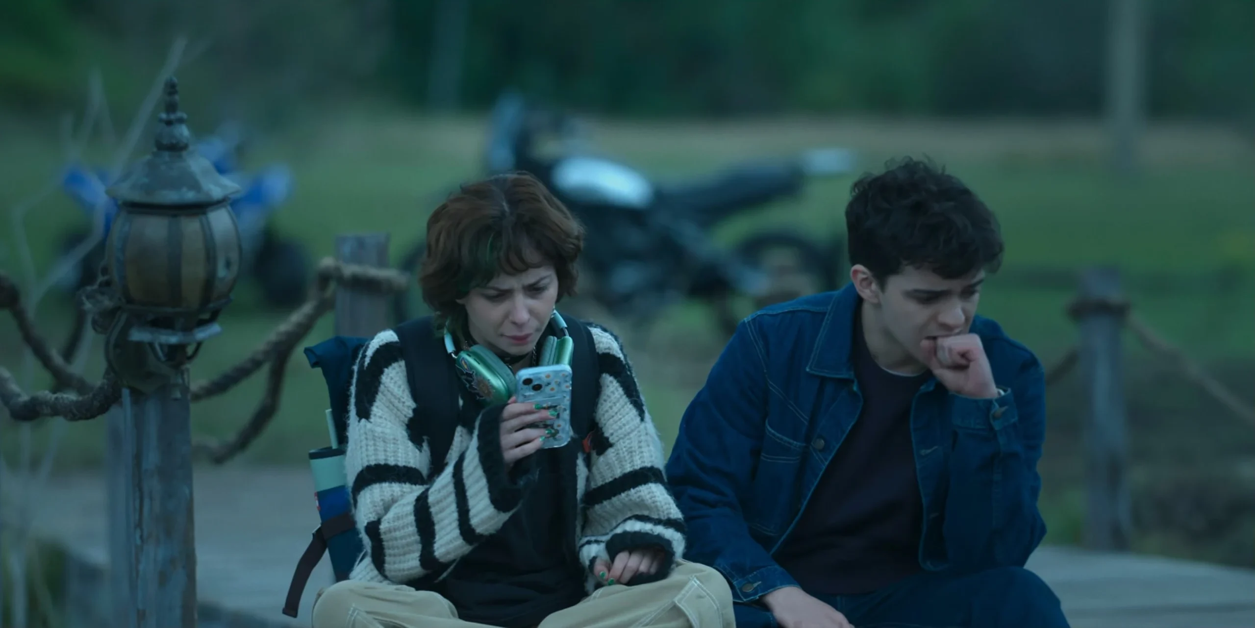The Guest Review: Kami Zea