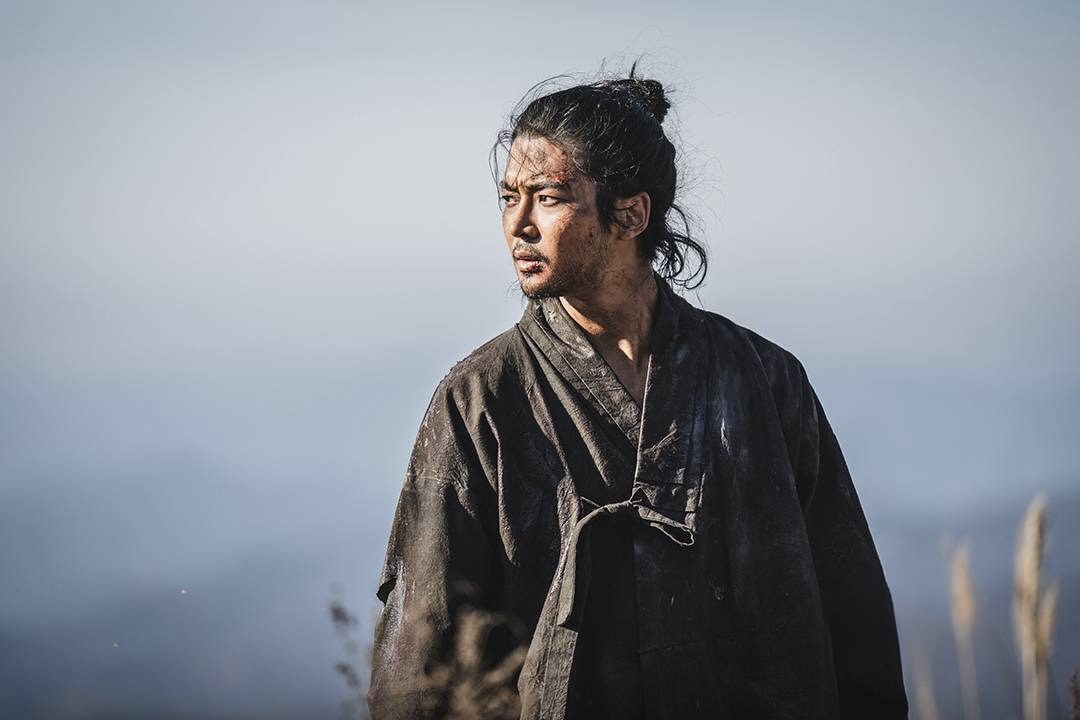 September 2025 Kdramas: The Murky Stream