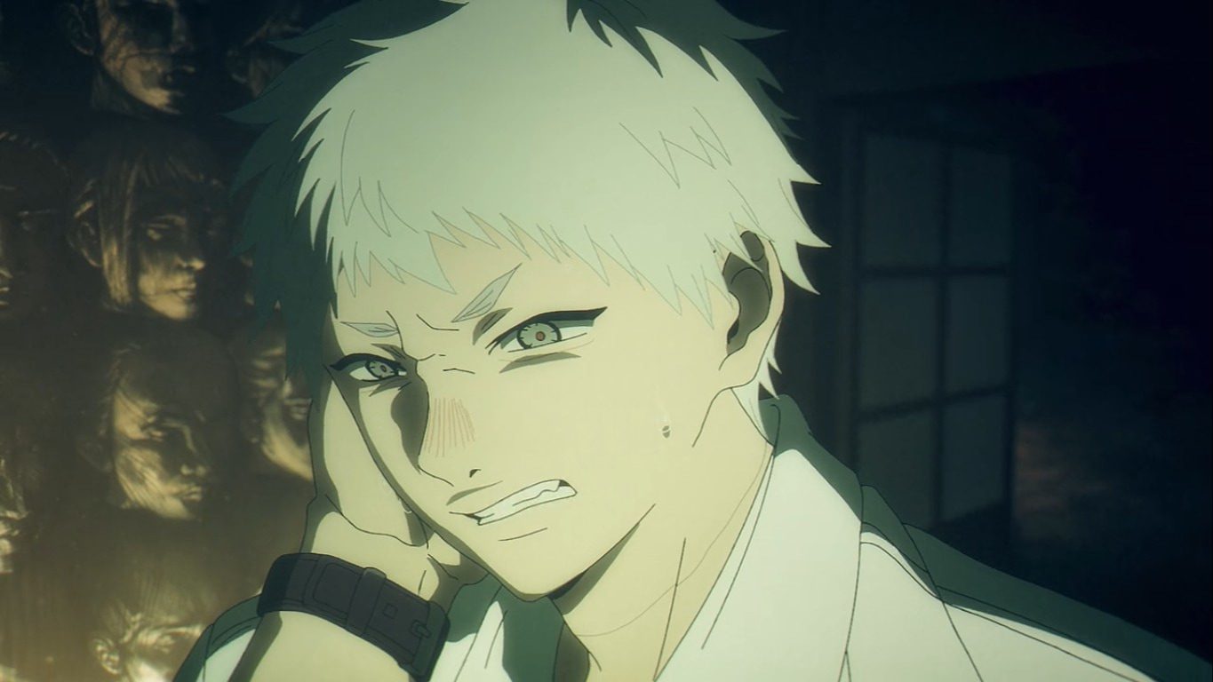 The Summer Hikaru Died Episode 10