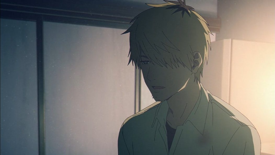 The Summer Hikaru Died Episode 10