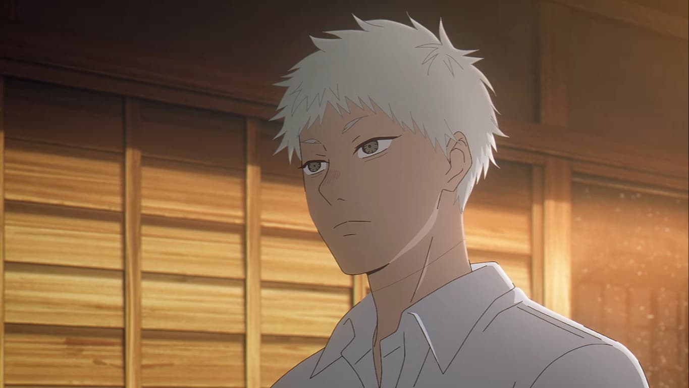 The Summer Hikaru Died Episode 11 Review