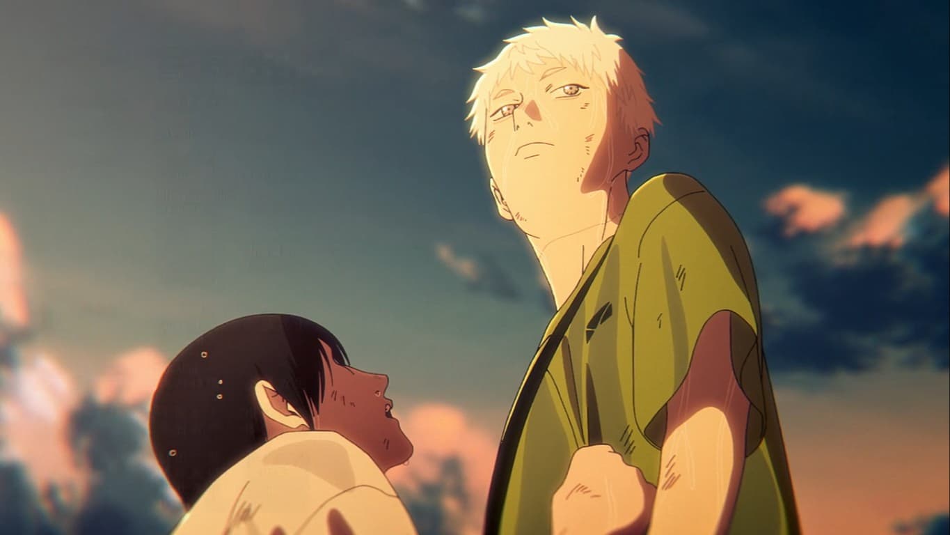 The Summer Hikaru Died Episode 12 Review