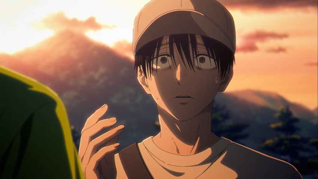 The Summer Hikaru Died Episode 12 Review Leisurebyte