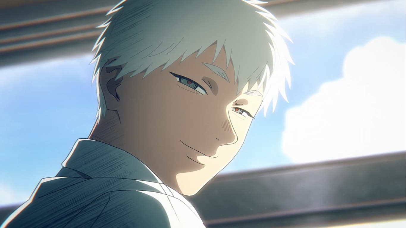 The Summer Hikaru Died Episode 12 Review