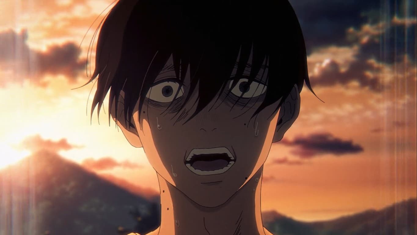 The Summer Hikaru Died Episode 12 Review