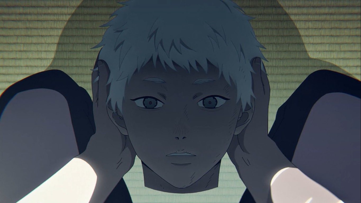 The Summer Hikaru Died Episode 9 Review | Leisurebyte