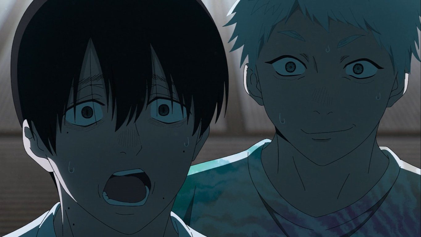 The Summer Hikaru Died Episode 9 Review