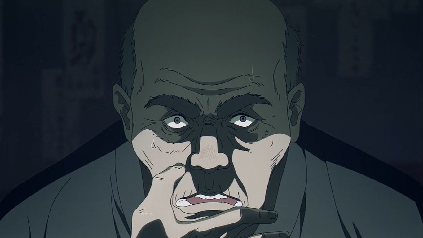 The Summer Hikaru Died Episode 9 Review