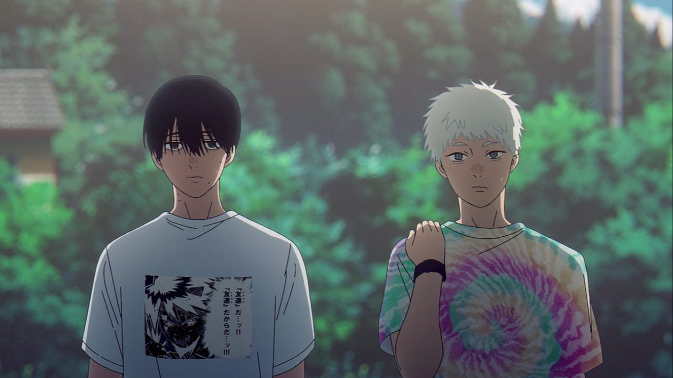 The Summer Hikaru Died Episode 9 Review