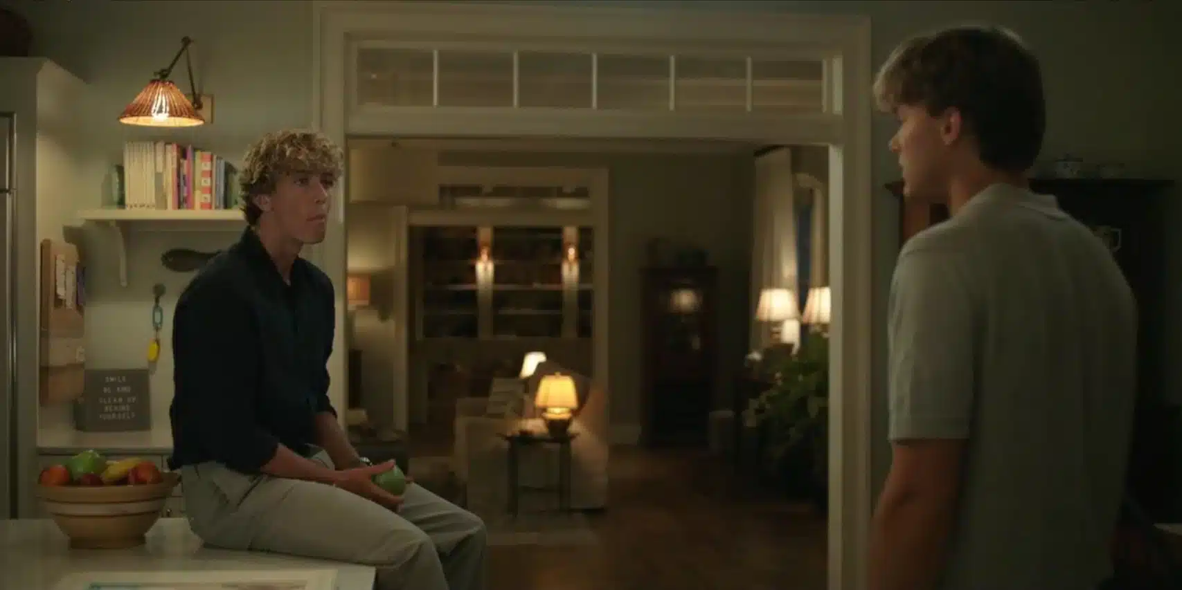 The Summer I Turned Pretty Season 3 Episode 9 Review: A Bad Fluff Entry Before the Finale ...