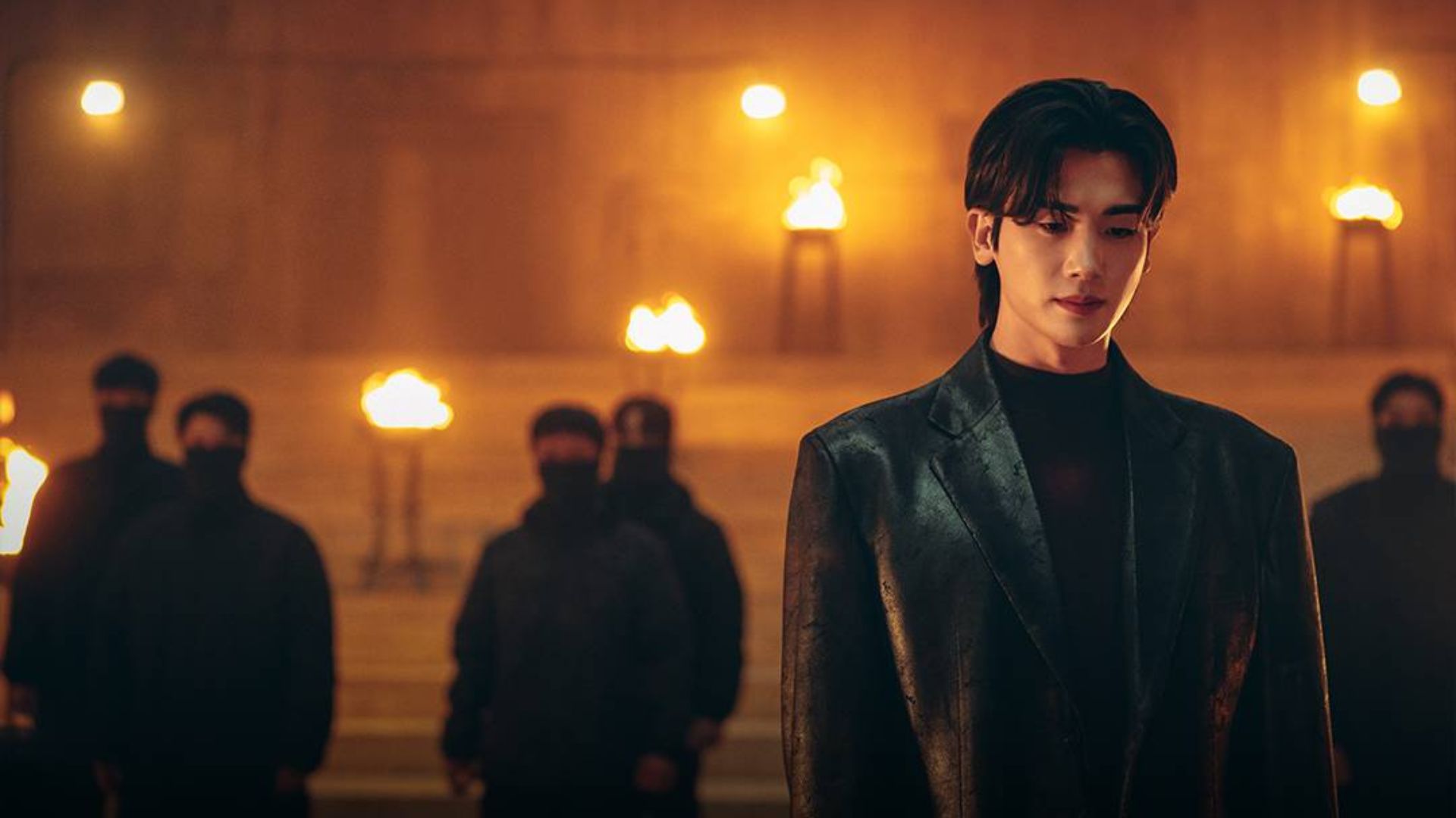 Twelve Ending Explained: Park Hyung-sik