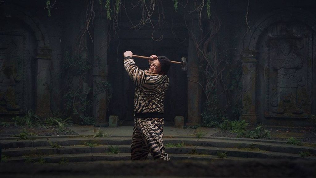 Twelve Episode 6 Review: Thrilling, But Do We Know These People?