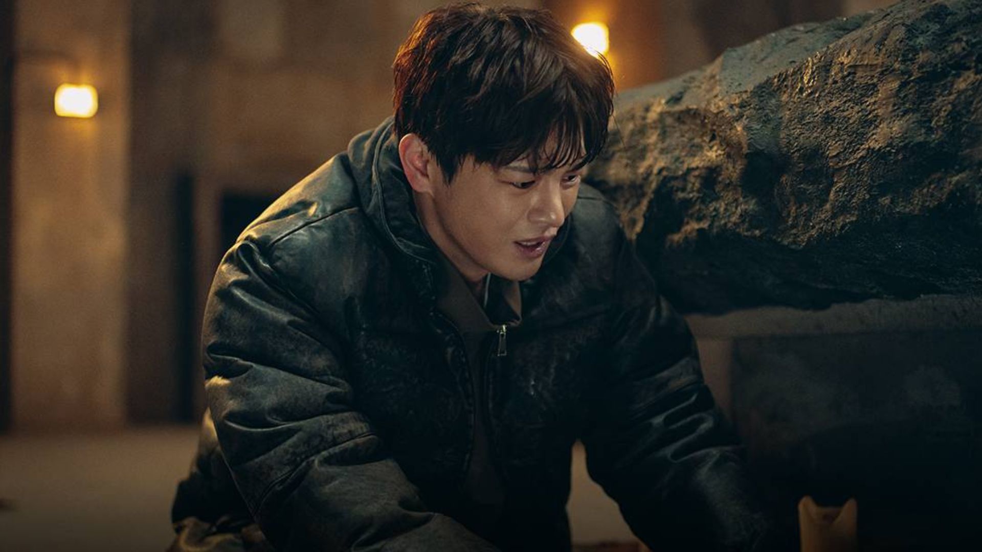 Twelve Episode 6 Review: Thrilling, But Do We Know These People? 3 Twelve Episode 6: Seo In-guk