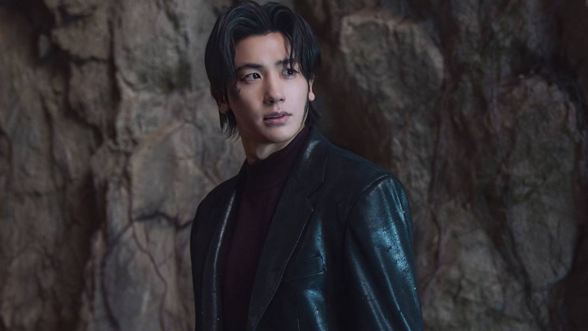 Twelve Episode 7: Park Hyung-sik