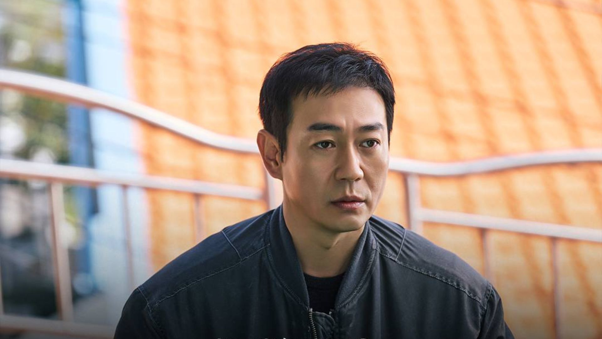 Walking on Thin Ice Episode 1: Park Yong-woo