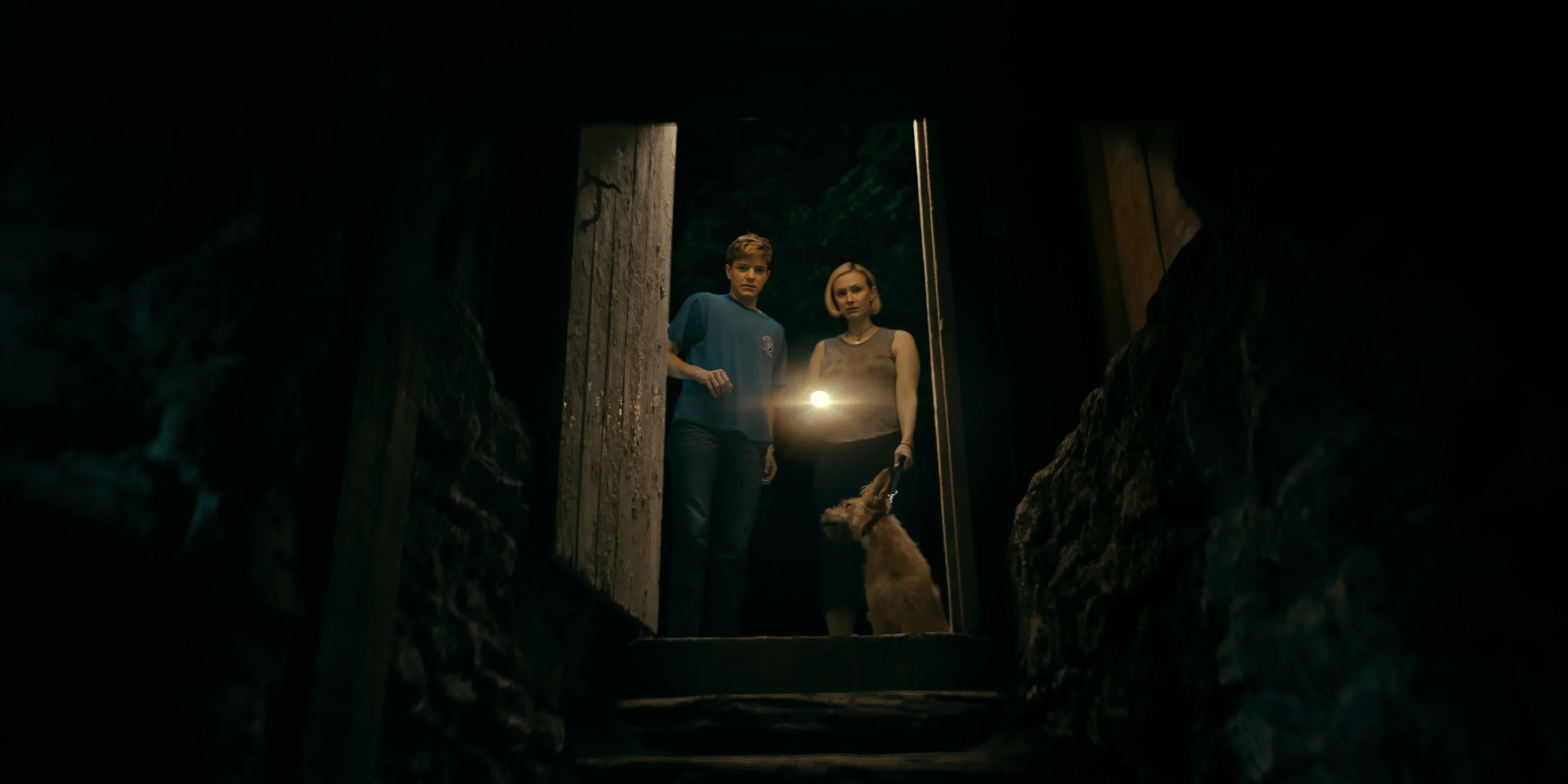 Wayward Ending Explained: Mae Martin, Sarah Gadon