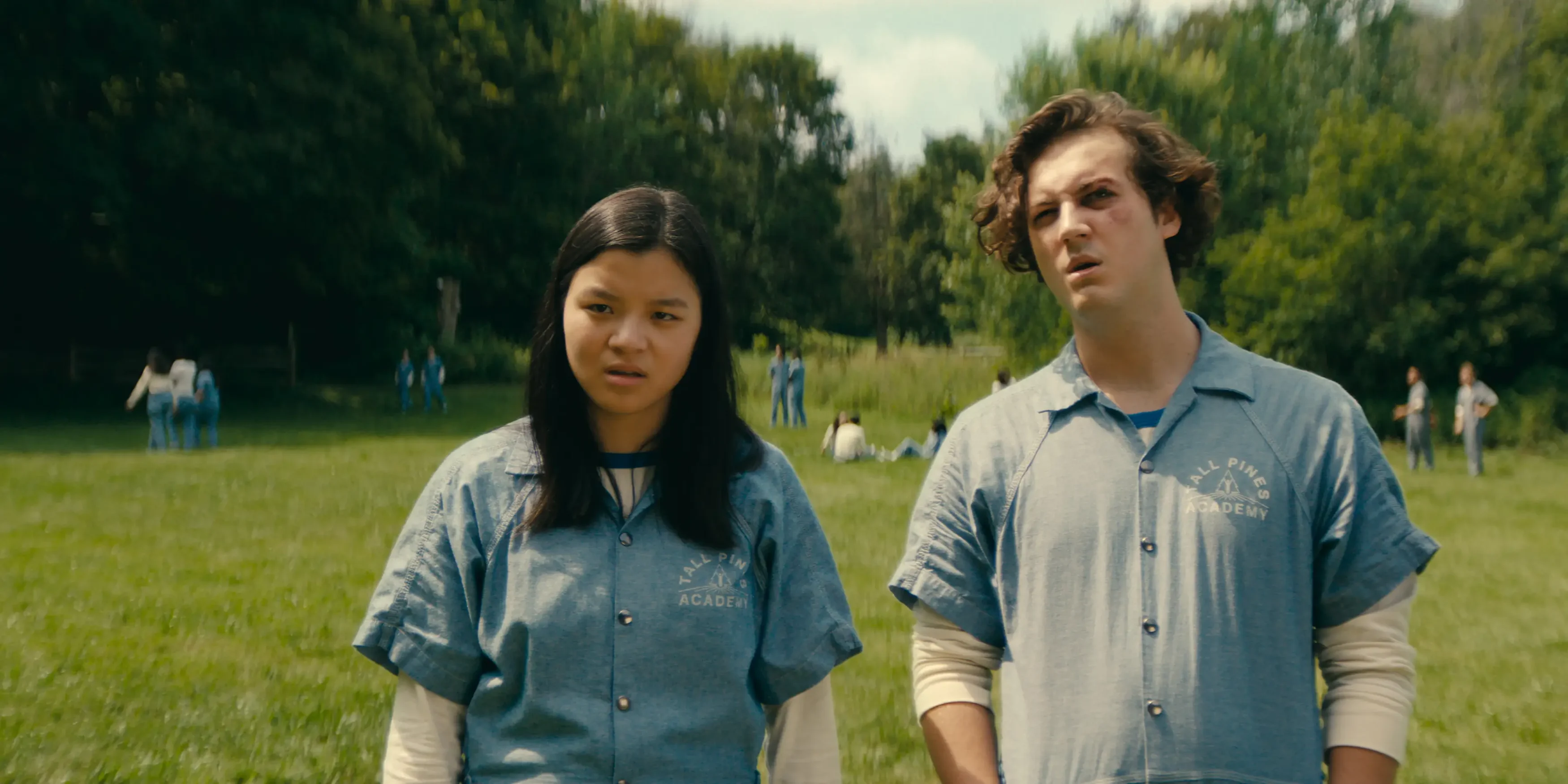 Wayward Ending Explained: Sydney Topliff, John Daniel