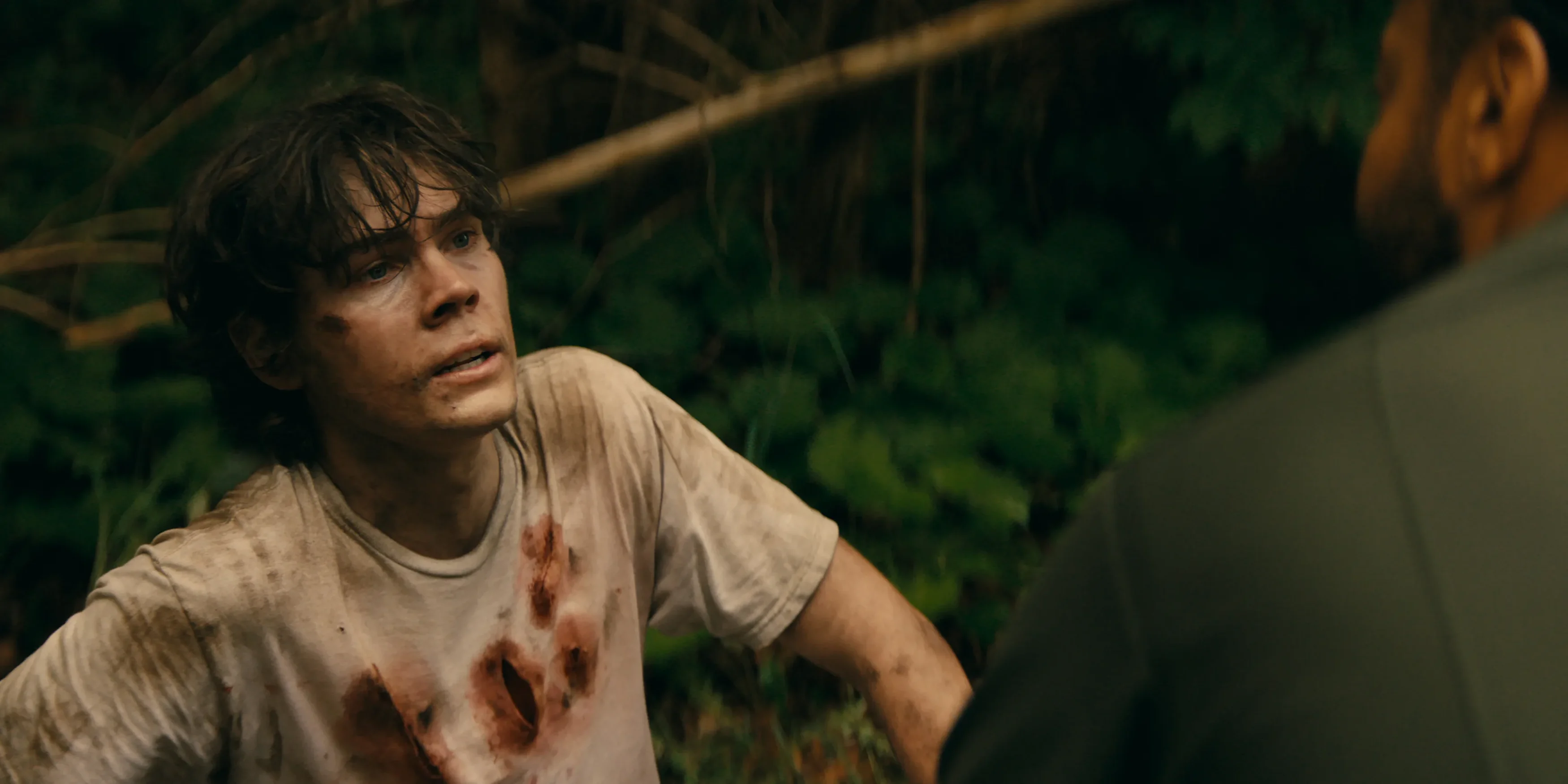 Wayward Review: Gage Munroe