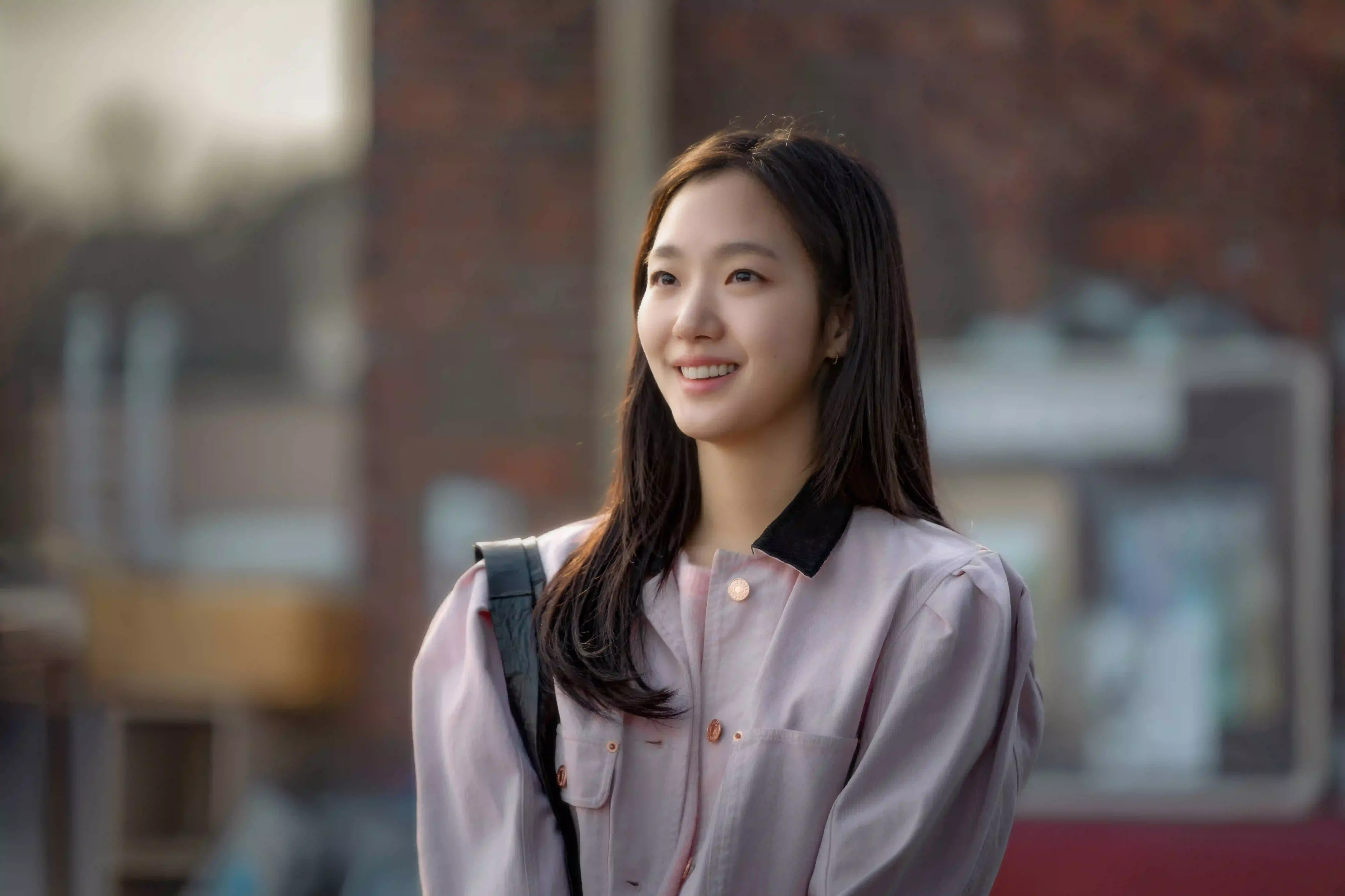 September 2025 Kdramas: You and Everything Else